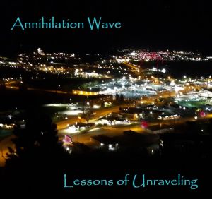 Annihilation Wave
