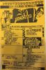 November, 1989 - Gilman Street Flyer