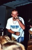 Brett - Surbeck Center - June 9, 1990