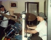 Mike and Dan - Andy's House - March 16, 1990