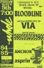 1993-03-05 - The Whole, Minneapolis, MN Flyer