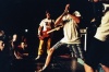 Andy and Brett - Surbeck Center - June 9, 1990