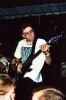 Dan - Surbeck Center - June 9, 1990