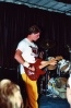 Andy - Surbeck Center - June 9, 1990