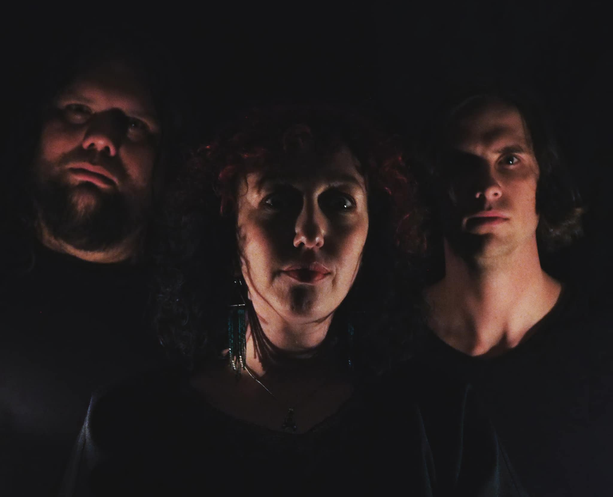 Plague Pitted Moon