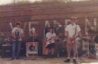 Social Joke - The Rapid City Punk Rock Archive