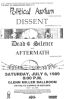 July 8, 1989 - Boulder Flyer