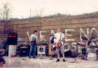 Social Joke - The Rapid City Punk Rock Archive
