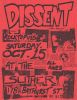 October 15, 1988 - Toronto Flyer