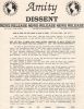 1990 Dissent Newsletter