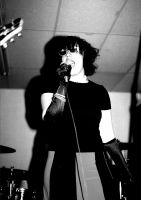 Mary Kayos - The Rapid City Punk Rock Archive