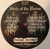 Label Side A