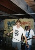 BK and Craig - Chicago (SFTH Tour 1990)